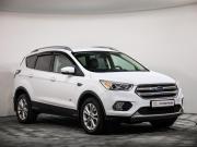 Ford Kuga II Рестайлинг Санкт-Петербург  - изображение 28