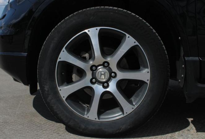 Honda CR-V III Рестайлинг с пробегом 2012 года, цена 1 605 000 рублей, 161961 км, внедорожник, Автокод Объявления