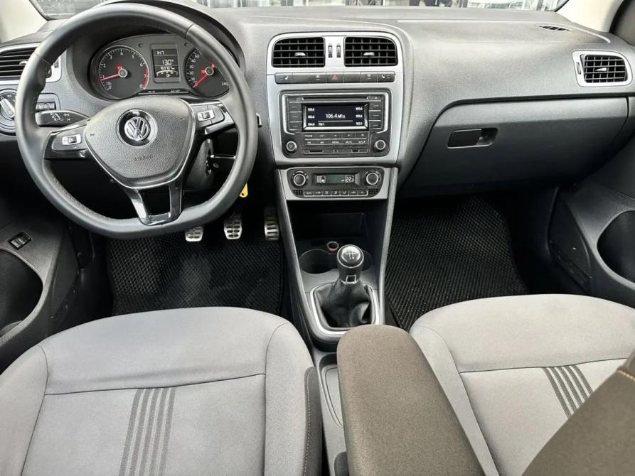 Volkswagen Polo V Рестайлинг Волгоград  - изображение 7
