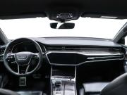 Audi A7 II (4K) Красноярск  - изображение 55
