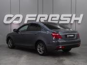 Geely Emgrand 7 I Рестайлинг Воронеж  - изображение 20