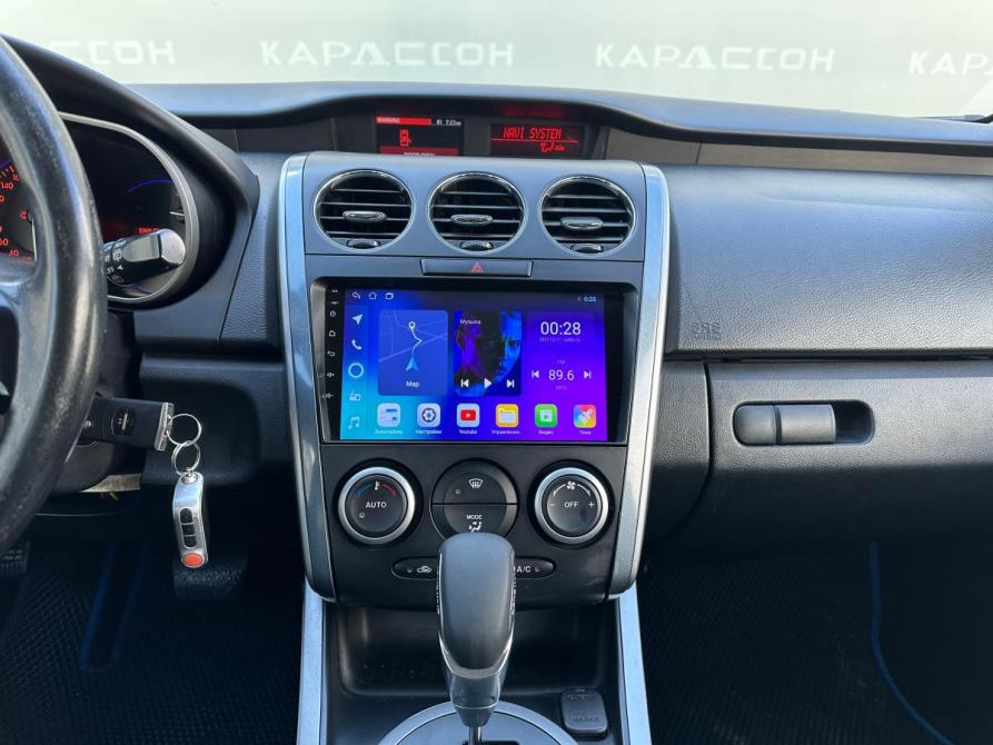 Mazda CX-7 I Рестайлинг Екатеринбург  - изображение 10