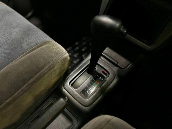 Toyota RAV4 I (XA10) с пробегом 1995 года, цена 499 000 рублей, 133882 км, внедорожник, Автокод Объявления