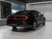 Hyundai Sonata VIII (DN8) Москва  - изображение 31