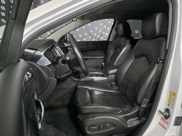 Cadillac SRX II Рестайлинг с пробегом 2013 года, цена 1 260 000 рублей, 229509 км, внедорожник, Автокод Объявления