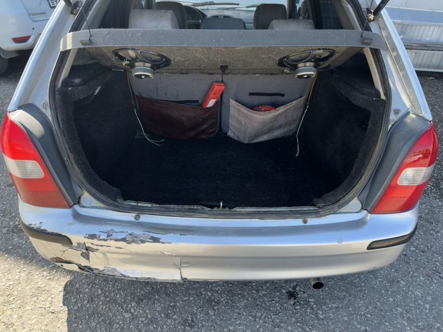 Mazda 323 VI (BJ) Саратов  - изображение 15