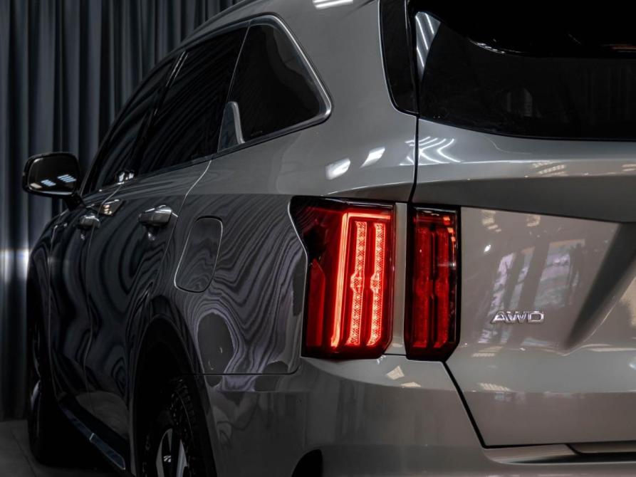 Kia Sorento IV Тюмень  - изображение 6