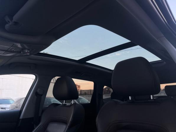 Chery Tiggo 8 Pro I с пробегом 2022 года, цена 1 900 000 рублей, 51156 км, внедорожник, Автокод Объявления