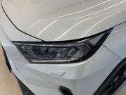 Toyota RAV4 V (XA50) Челябинск  - изображение 35