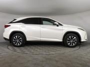 Lexus RX IV Рестайлинг Химки  - изображение 22