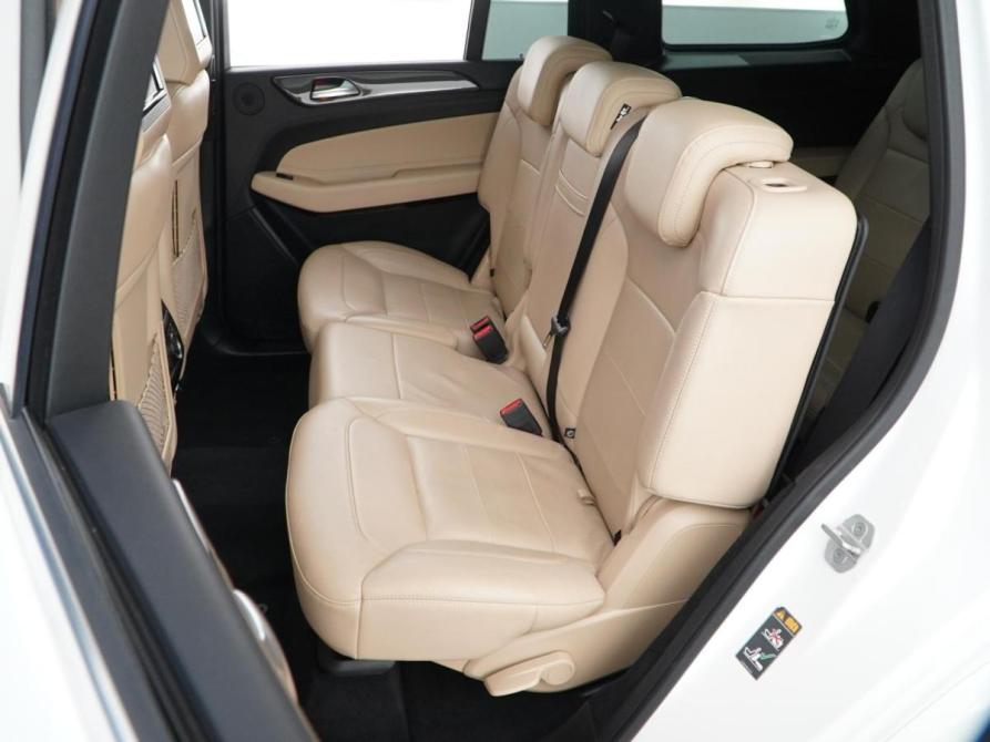 Mercedes-Benz GLS I (X166) Москва  - изображение 10