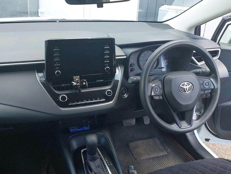 Toyota Corolla XII (E210) Стерлитамак  - изображение 4