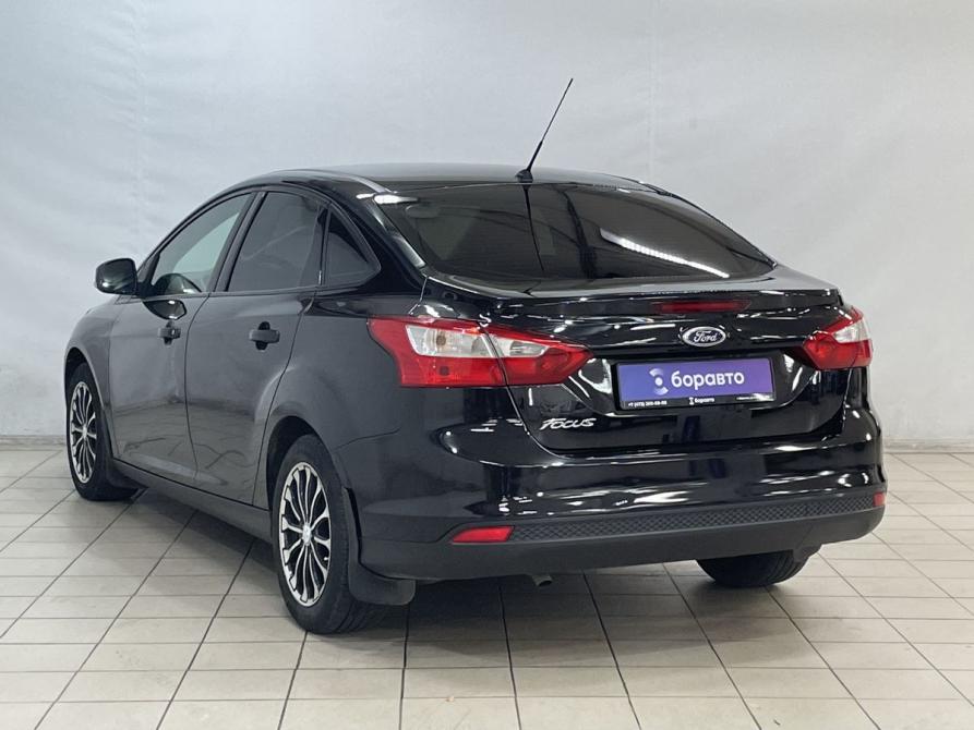 Ford Focus III Воронеж  - изображение 5