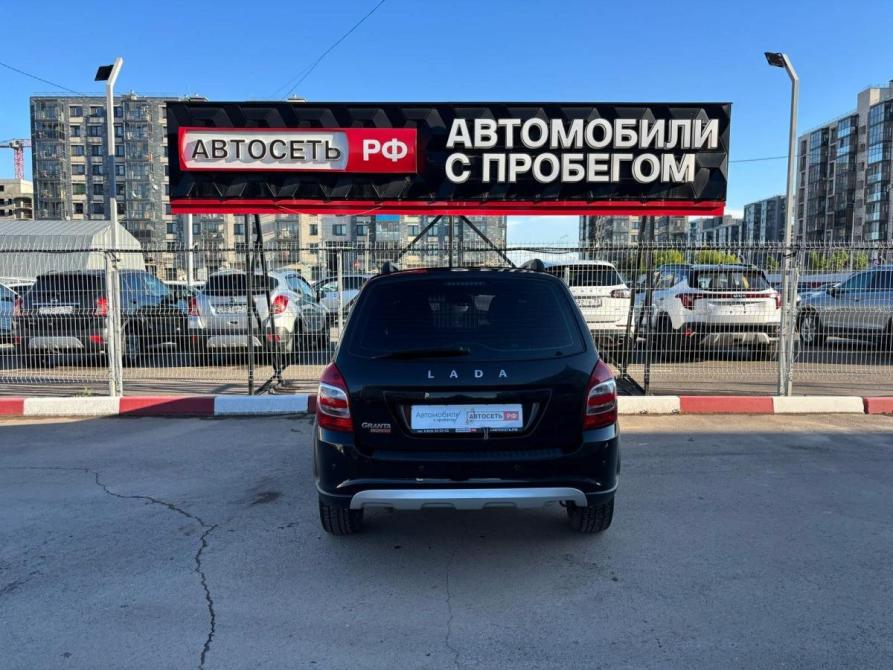 Lada (ВАЗ) Granta I Рестайлинг Альметьевск  - изображение 16