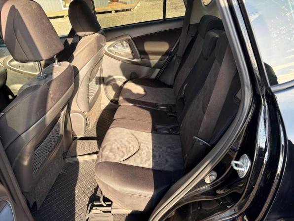 Toyota RAV4 III (XA30) Рестайлинг с пробегом 2012 года, цена 1 170 000 рублей, 213748 км, внедорожник, Автокод Объявления