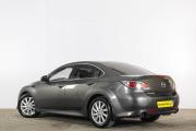 Mazda 6 II (GH) Рестайлинг Тюмень  - изображение 25