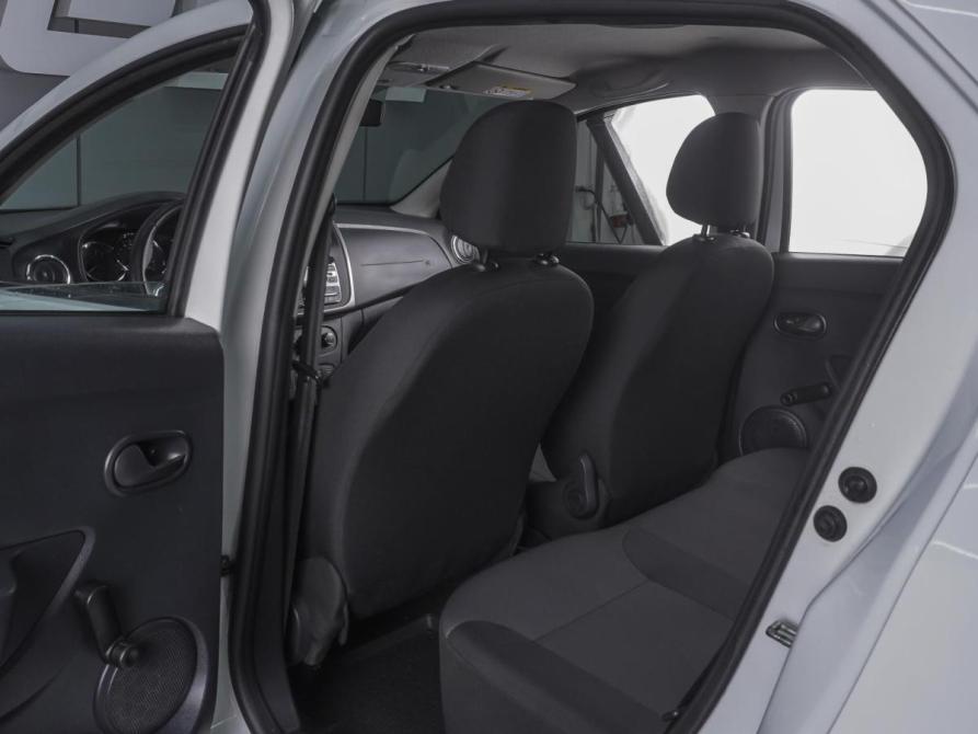Renault Logan II Рестайлинг Ростов-на-Дону  - изображение 11