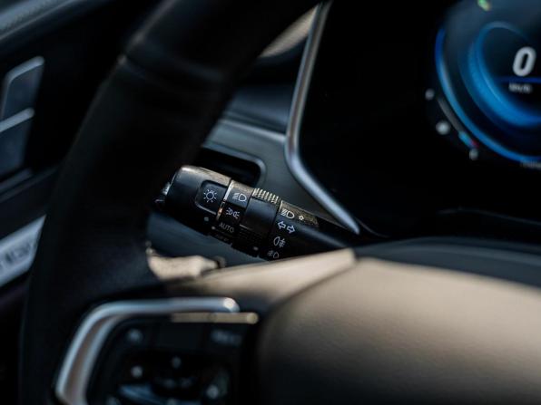 Chery Tiggo 8 Pro I с пробегом 2021 года, цена 1 722 000 рублей, 95743 км, внедорожник, Автокод Объявления