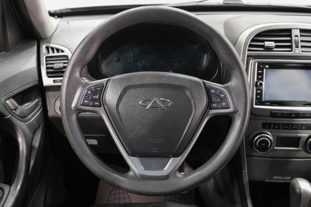Chery Tiggo (T11) I Рестайлинг (FL) Новокузнецк  - изображение 21