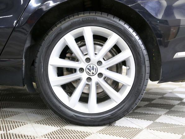 Volkswagen Passat B7 с пробегом 2011 года, цена 920 000 рублей, 255595 км, седан, Автокод Объявления