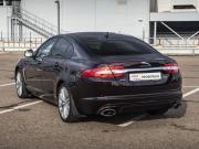 Jaguar XF I Рестайлинг Москва  - изображение 27