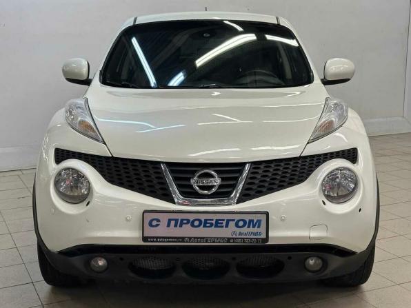 Nissan Juke I с пробегом 2011 года, цена 870 000 рублей, 228043 км, внедорожник, Автокод Объявления