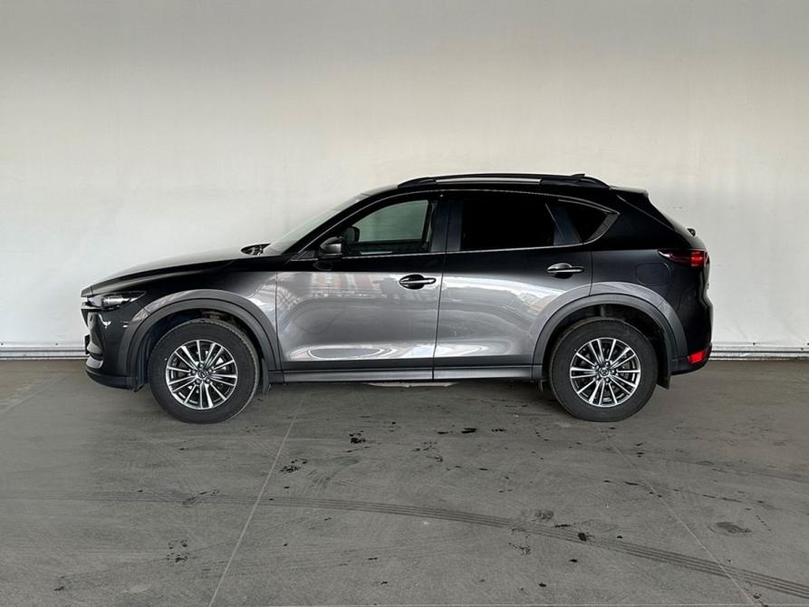 Mazda CX-5 II Москва  - изображение 4