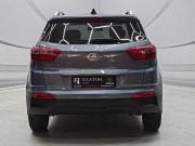 Hyundai Creta I Рестайлинг Воронеж  - изображение 24