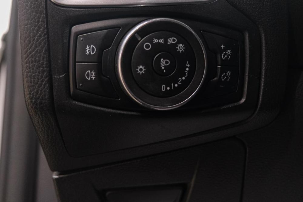 Ford Focus III Новокузнецк  - изображение 27