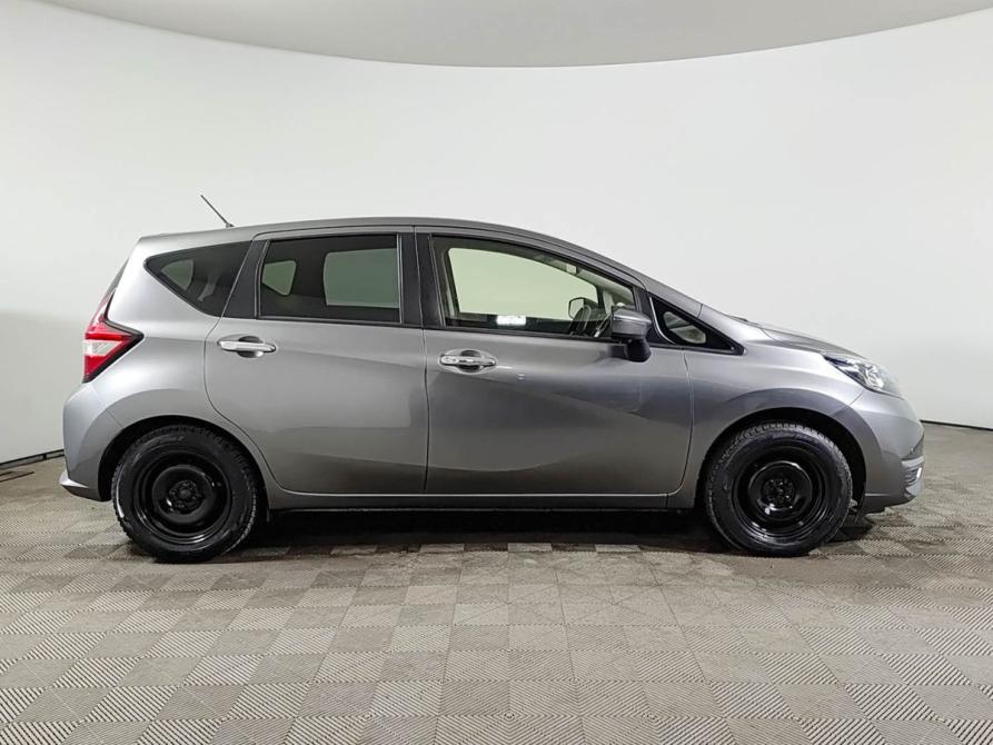 Nissan Note II Рестайлинг Уфа  - изображение 5
