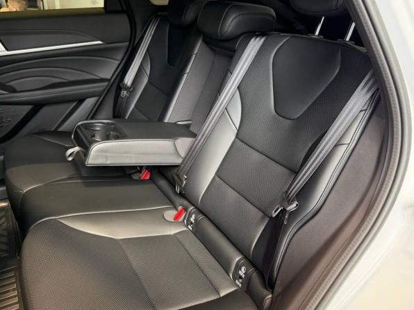 Новый Haval F7x II 2026 года, цена 3 959 010 рублей, внедорожник, Автокод Объявления