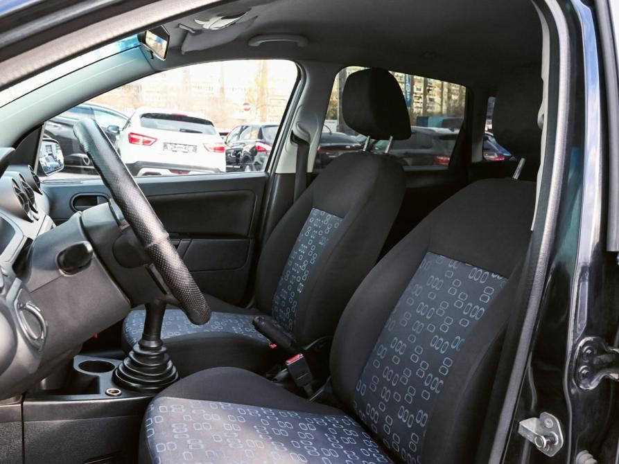 Ford Fiesta Mk5 Екатеринбург  - изображение 14