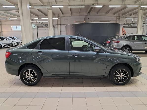 Lada (ВАЗ) Vesta I с пробегом 2017 года, цена 819 000 рублей, 68121 км, седан, Автокод Объявления
