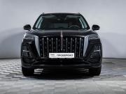 Hongqi HS5 I Рестайлинг Москва  - изображение 24