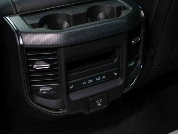 Ram 1500 V Рестайлинг с пробегом 2026 года, цена 10 499 000 рублей, 43 км, offers.body_type.unknown, Автокод Объявления