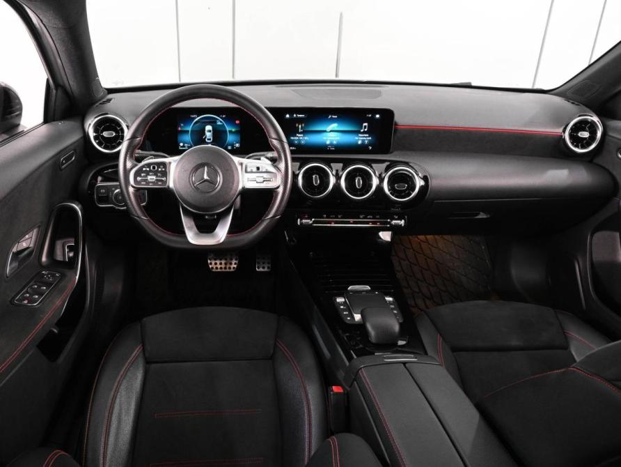 Mercedes-Benz A-Класс IV (W177) Ростов-на-Дону  - изображение 6