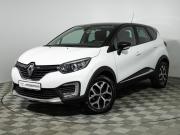 Renault Kaptur I Санкт-Петербург  - изображение 22