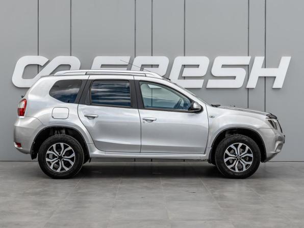 Nissan Terrano III (D10) с пробегом 2018 года, цена 1 495 000 рублей, 185106 км, внедорожник, Автокод Объявления