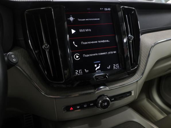 Volvo XC60 II с пробегом 2018 года, цена 3 398 000 рублей, 113000 км, внедорожник, Автокод Объявления