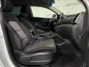 Hyundai Tucson III Рестайлинг Москва  - изображение 32