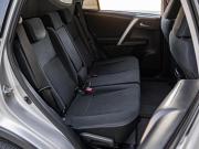 Toyota RAV4 IV (XA40) Краснодар  - изображение 27