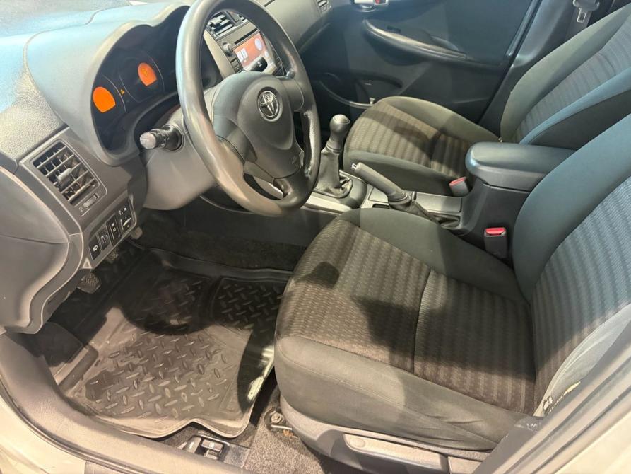 Toyota Corolla X (E140 E150) Екатеринбург  - изображение 7
