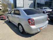 Chevrolet Cobalt II Казань  - изображение 15