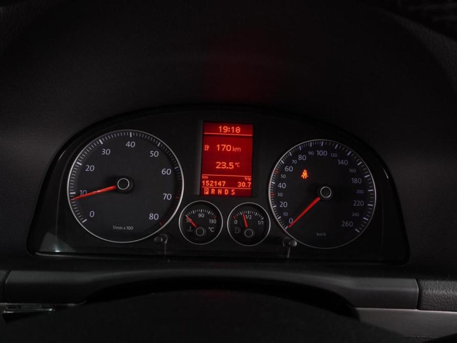 Volkswagen Touran I Рестайлинг Воронеж  - изображение 16