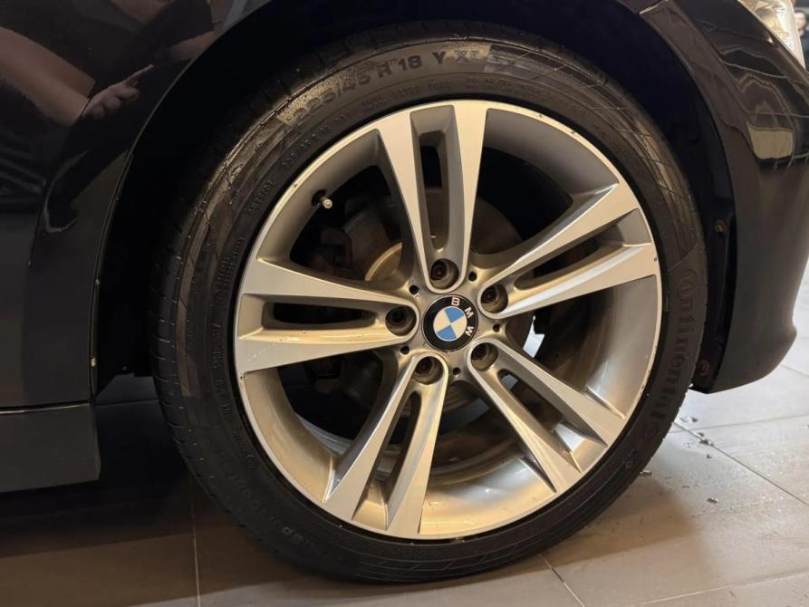 BMW 3 серии VI (F3x) Красноярск  - изображение 7