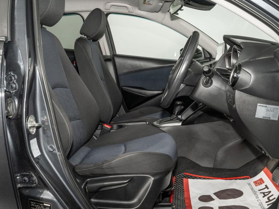 Mazda Demio IV (DJ) Иркутск  - изображение 5