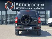 Chevrolet Niva I Рестайлинг Волгоград  - изображение 19