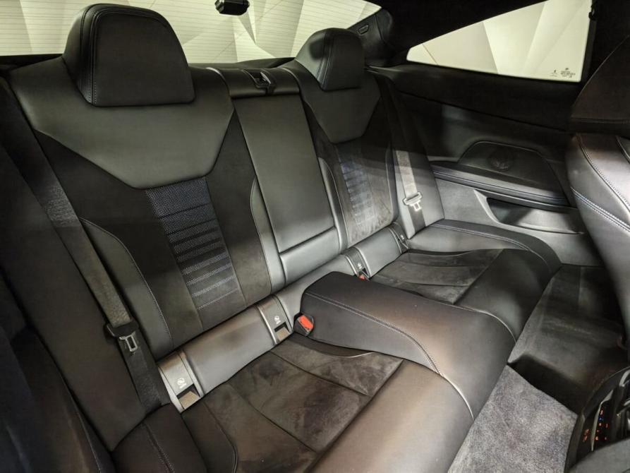 BMW 4 серии G22 G23 G26 Москва  - изображение 15