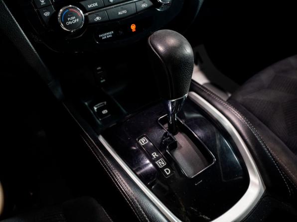 Nissan X-Trail III с пробегом 2015 года, цена 1 580 000 рублей, 160140 км, внедорожник, Автокод Объявления