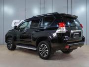 Toyota Land Cruiser Prado 150 Series Воронеж  - изображение 28
